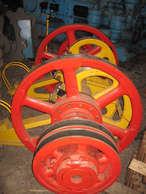 Блоки головные Блоки головные