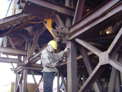 Ультразвуковая толщинаметрия Ультразвуковая толщинаметрия